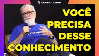 AUGUSTUS NICODEMUS Responde Perguntas Difíceis pra Pastores [upl. by Dat858]