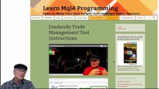 Forex Trading Tools and Coding [upl. by Eisac]