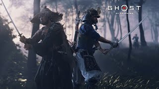 GHOST OF TSUSHIMA Is A Masterpiece PART 3 Gameplay PC 4K60FPS [upl. by Davenport]