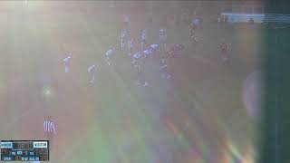 Narragansett Regional High School vs Quabbin Regional High School  JV Mens Football [upl. by Ittak741]