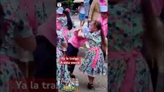 Mi niño bailando baile trending monterrey reenkarnacionnorteña humor risas [upl. by Rabiah]