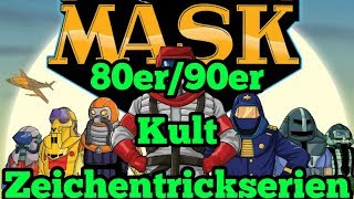 Zeichentrickserien 80er 90er Intros deutsch german Teil 2  Zeichentrickfilme [upl. by Einnalem]