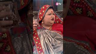 Bhabhiji Ghar Par Hai  भाबीजी घर पर हैं  Mon  Fri 8 PM  ZEE TV UK comedy zeetv zeetvuk [upl. by Celio171]