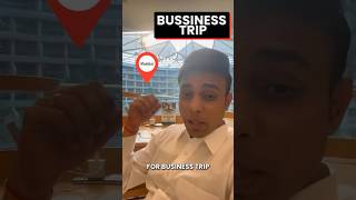 3 Tips to make Business Trips Highly Productive  Nishant Garg  ceo trip business success [upl. by Eilsek]