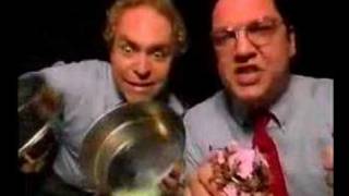 Penn and Teller Bees [upl. by Aenad]