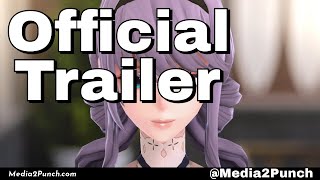 FANTASIAN Neo Dimension Official Trailer  New RPG Adventure Awaits [upl. by Malcom890]