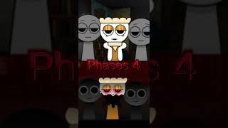 Sprunki World Phases1 Phases2 Phases3 duet incredibox sprunki animation trendingshorts [upl. by Clair]