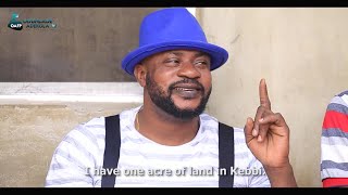 SAAMU ALAJO IPA OBI  Latest 2023 Yoruba Comedy Series EP 163 [upl. by Mulloy]