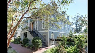 209 East Park Avenue Savannah Ga 31401 [upl. by Selin]