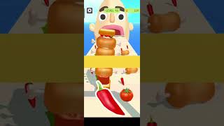 Sandwich Runner Gameplay 🥳✨🎉 shorts gaming games 1 [upl. by Nester]