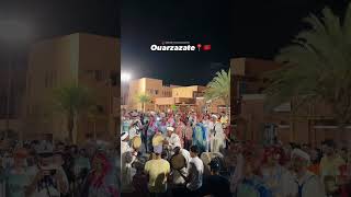 📍Ouarzazate ahwachtifrkhin ahwachouarzazate ahwachmoroccotraditionalmusic ahwachcheluh [upl. by Meriel620]