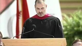 Steve Jobs 2005 Stamford Commencement  Polskie napisy [upl. by Umeh]