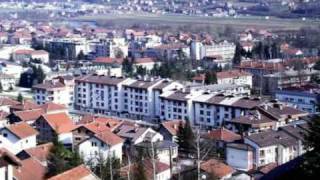 Veljko Rasic ´´Od Orasja do Neuma´´ NOVI ORIGINAL VIDEO SPOT [upl. by Yenobe462]