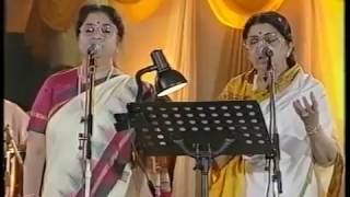 Aplam Chaplam  Lata amp Usha Mangeshkar [upl. by Brandi]