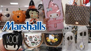 MARSHALLS  NEW FINDS HALLOWEEN 2024 [upl. by Liagaba328]