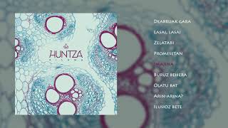 Huntza  Xilema Full Album [upl. by Nnahoj]