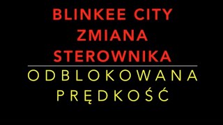 tuning odblokowanie skuter elektryczny blinkee city Hecht Zipp volteno Lux zwiększenie prędkości 3 [upl. by Neelloj792]