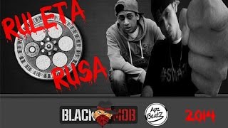 Apz Ft Murder  Ruleta Rusa Prod By Apz Beatz amp Black Mob Records [upl. by Marley]