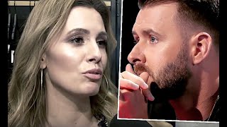 Agnieszka Hyży o wybrykach męża w „The Voice of Poland” „Zrobił coś czego jeszcze nikt nie zrobił” [upl. by Ennyletak247]