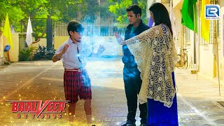 बालवीर तिमसाना को वीर लोक नष्ट करने से रोक पाएगा  Baalveer Returns  Latest Episode 62 [upl. by Delastre]