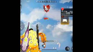 IMPOSSIBLE ☠️🍷smartphone freefirejokes garenafreefire garenafreefire freefire aimbotfreefire [upl. by Rosati552]