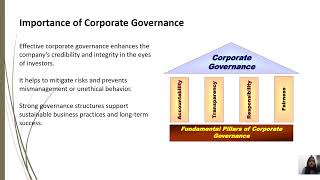 TIME BUSINESS ETHICS N CORPORATE GOVERNANCE [upl. by Kistner]