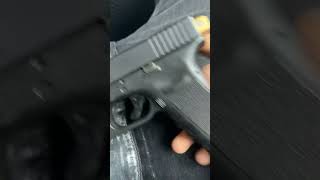 IS THIS A GLOCK switch glock like comment subcribe viral [upl. by Chaney]