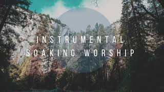 5 HOURS Instrumental Soaking Worship  Bethel Music  King of My Heart Theme [upl. by Ilyak]