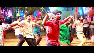 Podhuvaga Emmanasu Thangam  Moviebuff Song Spotlight  Udhayanidhi Stalin Nivetha Pethuraj [upl. by Analram]