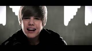 Justin Bieber  Somebody To Love Remix ft Usher Official Music Video [upl. by Enamrej930]