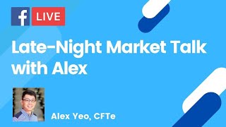 LateNight Market Talk with Alex 26 Nov [upl. by Ylram125]