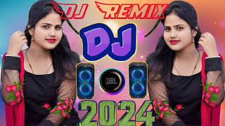 Dj Song💙  Top Dj  Hard Bass ❤️‍🔥  JBL Dj Remix  Old Hindi Dj Song 🥀  Dj Remix Song 2024 [upl. by Hugon172]