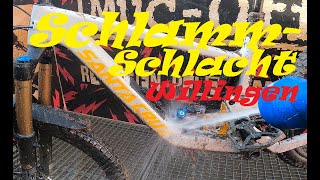 Todeswurzeln in Willingen  FreerideDownhill mit dem Bronson  Santa Cruz Deviate MTB Eiersalat [upl. by Krebs]