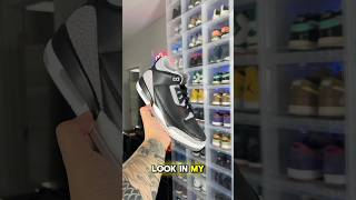 2024 Air Jordan 3 ‘Black Cement’ Review sneakerhead nike airjordan [upl. by Noelle]