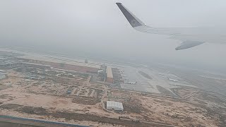 Vistara departure from Kempegowda International Airport  Bengaluru  Terminal 2  Air India [upl. by Audley]