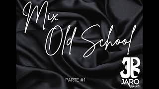 MIX REGGAETON OLD SCHOOL PART 1  2024 DADDY YANKE ZION Y LENOX  WISIN Y YANDEL PLAN B [upl. by Eipper833]