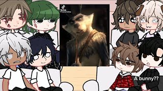 BL Characters React to Random Videos pt2WIP [upl. by Haggerty]