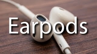 Apple Earpods  Comparatif et avis personnel [upl. by Animrelliug817]