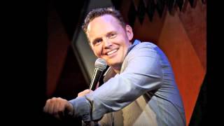 Bill Burr Philly Standup [upl. by Aierbma]