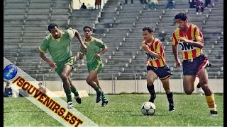 ملخص مباراة الترجي 3 مستقبل المرسى 2 الدوري التونسي 30041989 [upl. by Teufert638]