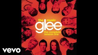 Glee Cast  Rehab Official Audio [upl. by Bancroft230]