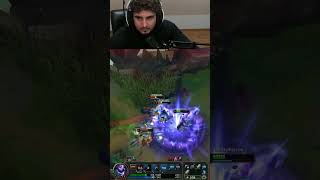 Besser als Chefstrobel   folgt x Liket Twitch Denzkoo leagueoflegends twitch viralvideo [upl. by Trotta]