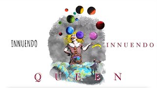 Queen – Innuendo Official Lyric Video [upl. by Laney]