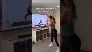 this fun cardio is BETTER than running shorts workoutmotivation fitness [upl. by Arej999]