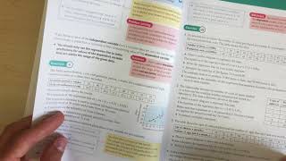 11 Correlation Chapter 4 Edexcel Applied AS Level Maths [upl. by Meehan]