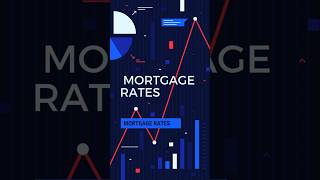 Mortgage rates are WORSE on the news news mortgage fedrate [upl. by Arty]