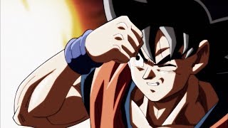 The Tournament of Power Begins  Dragon Ball Super Official Clip [upl. by Lissak]