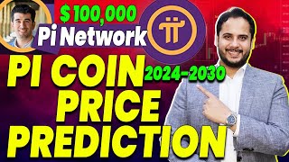 Pi Coin Price  Pi Network Mainnet Launch  Pi Network KYC Update  Sell Pi Coin  Pi Coin News [upl. by Llerrej]