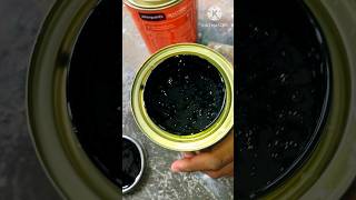 Oil Paint Block colour Open art painting trending shots viral reels video yt moneykicks [upl. by Garibold552]