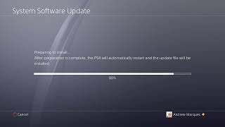 PS4 1152 Jailbreak Downgrading To 1100 Jailbreak [upl. by Yelserp733]